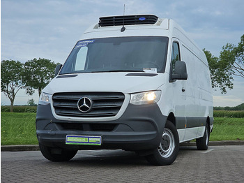 Refrigerated van MERCEDES-BENZ Sprinter 316