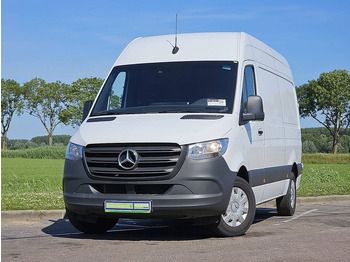 Panel van MERCEDES-BENZ Sprinter 317