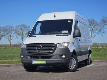 Panel van MERCEDES-BENZ Sprinter 317