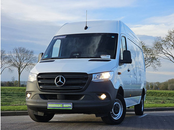 Panel van MERCEDES-BENZ Sprinter 317