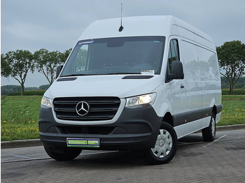 Panel van MERCEDES-BENZ Sprinter 317