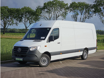 Panel van Mercedes-Benz Sprinter 317 L4H2 SUPERMAXI XXL!: picture 2
