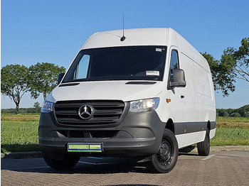 Panel van MERCEDES-BENZ Sprinter 317