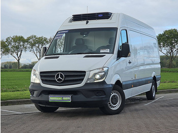Refrigerated van MERCEDES-BENZ Sprinter 319