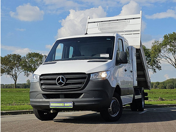 Tipper van MERCEDES-BENZ Sprinter 514
