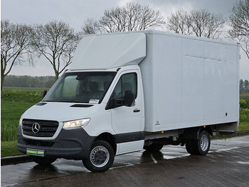 Box van Mercedes-Benz Sprinter 516 Bakwagen Deuren!: picture 2