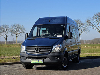 Refrigerated van MERCEDES-BENZ Sprinter 516