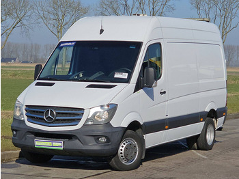Panel van Mercedes-Benz Sprinter 519 V6 3.0 LTR EURO6: picture 2