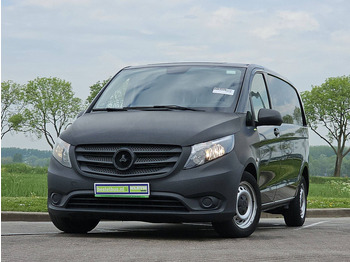 Small van MERCEDES-BENZ Vito 111