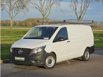 Small van Mercedes-Benz Vito 111 Lang: picture 2