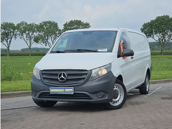 Small van MERCEDES-BENZ Vito 114