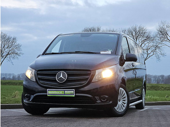 Minibus MERCEDES-BENZ Vito 114