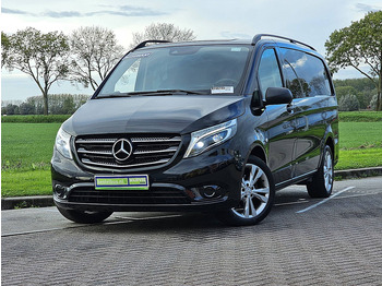 Small van MERCEDES-BENZ Vito 116