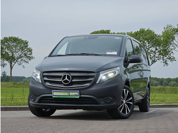 Small van MERCEDES-BENZ Vito 119