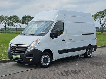 Small van Opel Movano 2.3 L2H3 ExtraHoog-Dak!: picture 2