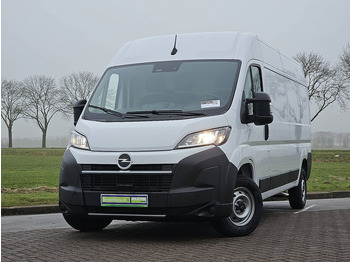 Panel van OPEL