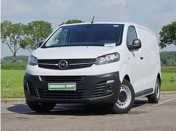 Small van OPEL Vivaro