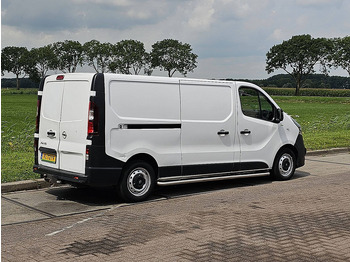 Small van Opel Vivaro 1.6 L2H1 Airco Navi!: picture 3