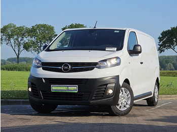 Small van OPEL Vivaro