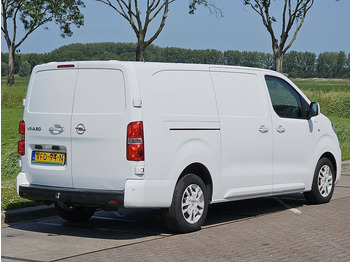 Small van Opel Vivaro 2.0 ac automaat EURO6: picture 3