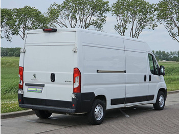 Panel van Peugeot Boxer 2.2 L3H2 140Pk Navi Eur6: picture 3