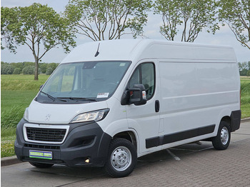 Panel van Peugeot Boxer 2.2 L3H2 140Pk Navi Eur6: picture 2