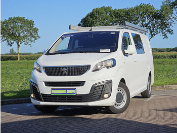 Small van PEUGEOT Expert