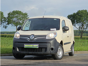 Refrigerated van RENAULT Kangoo 1.5