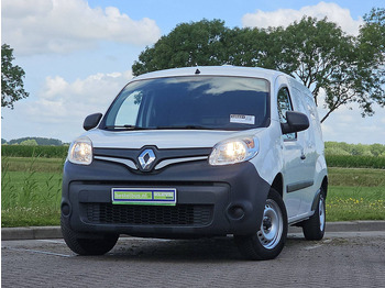 Box van RENAULT Kangoo 1.5