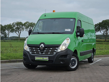 Panel van RENAULT Master 2.3
