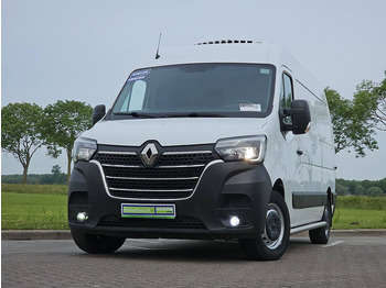 Refrigerated van RENAULT Master 2.3