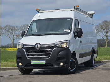 Panel van RENAULT Master 2.3