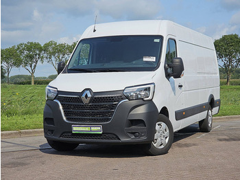 Panel van RENAULT Master 2.3