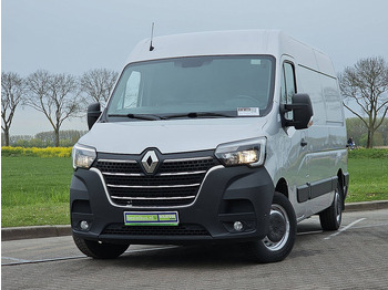 Panel van RENAULT Master