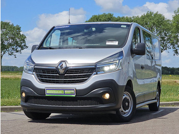 Small van RENAULT Trafic 2.0