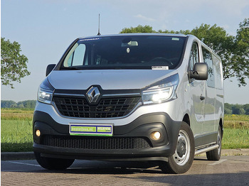 Small van RENAULT Trafic 2.0