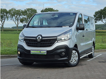 Small van RENAULT Trafic 2.0