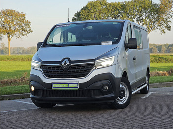 Small van RENAULT Trafic 2.0