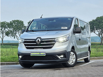 Small van RENAULT Trafic 2.0