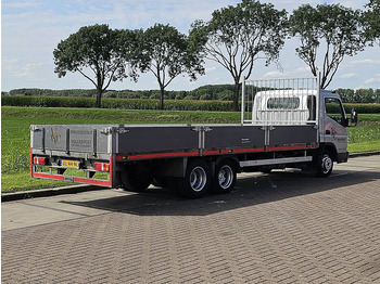 Tractor unit Mitsubishi Canter 3 C: picture 3