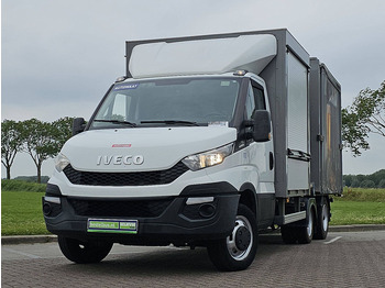Van IVECO Daily 35C17