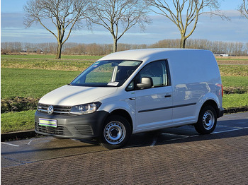 Volkswagen Caddy 1.4 CGI AARDGAS/BENZINE EUR6 on lease Volkswagen Caddy 1.4 CGI AARDGAS/BENZINE EUR6: picture 2