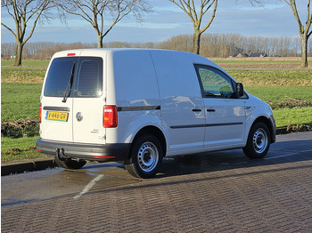 Volkswagen Caddy 1.4 CGI AARDGAS/BENZINE EUR6 on lease Volkswagen Caddy 1.4 CGI AARDGAS/BENZINE EUR6: picture 3