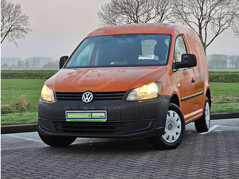 Small van VOLKSWAGEN Caddy 1.6