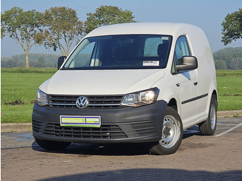 Box van VOLKSWAGEN Caddy 2.0