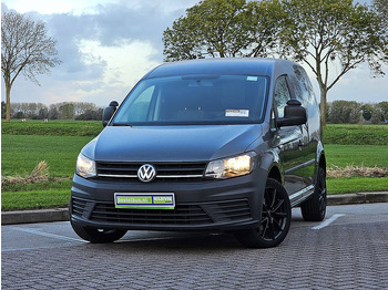 Small van VOLKSWAGEN Caddy 2.0