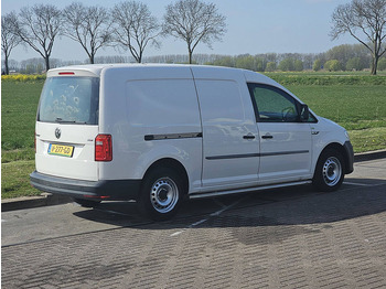 Box van Volkswagen Caddy Maxi 2.0 Airco Euro6 NAP Pdc: picture 3