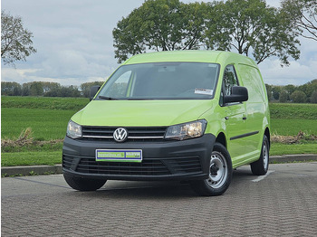 Box van VOLKSWAGEN Caddy Maxi