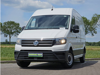 Small van VOLKSWAGEN Crafter 30