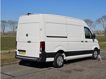 Panel van Volkswagen Crafter 35 2.0 L3H3 2XZijdeur Navi!: picture 3